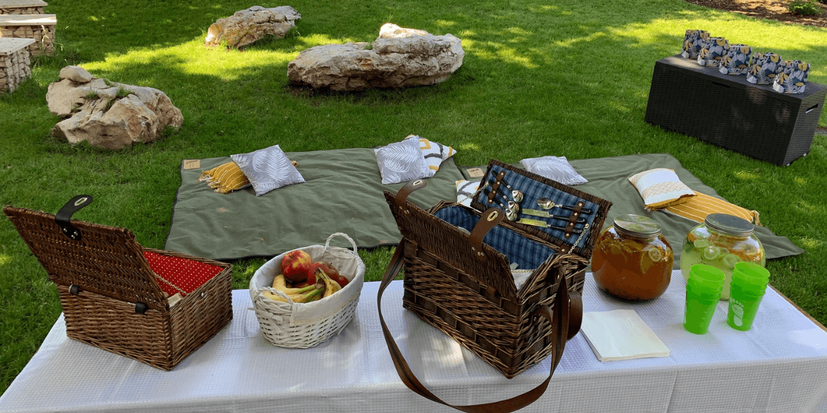 Pünkösdi Piknik program